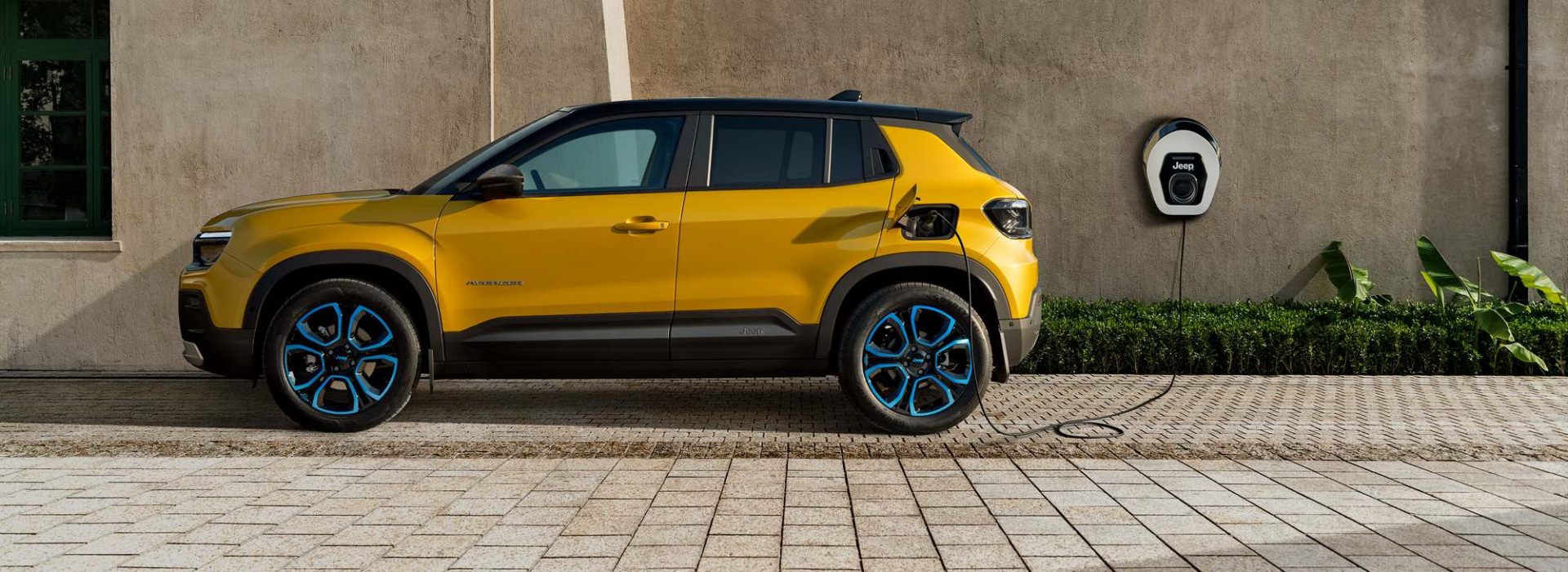 Les ventes Jeep en hausse de 47% en juin 2023 - Stellantis